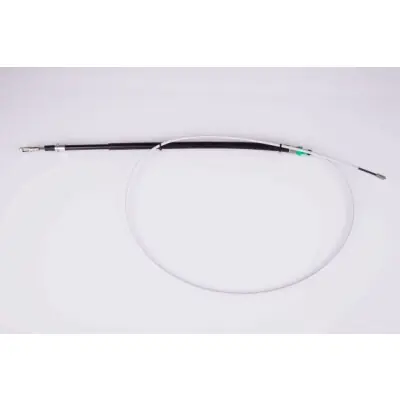 Cable de accionamiento, freno de estacionamiento HELLA 8AS 355 669-221 Nuevo Modelo